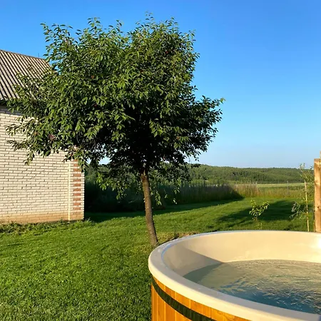 Piekne Pole * Laziska (Boleslawiec)