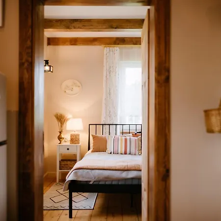 Holiday home Piekne Pole *