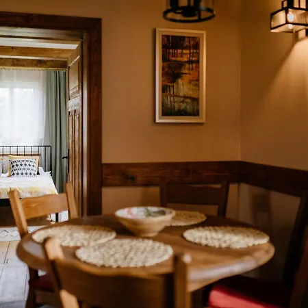 Casa vacanze Piekne Pole