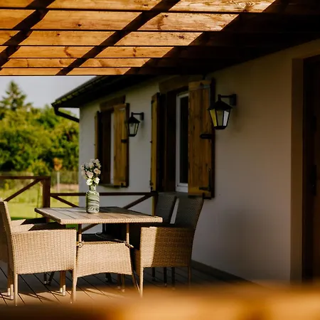 Holiday home Piekne Pole *