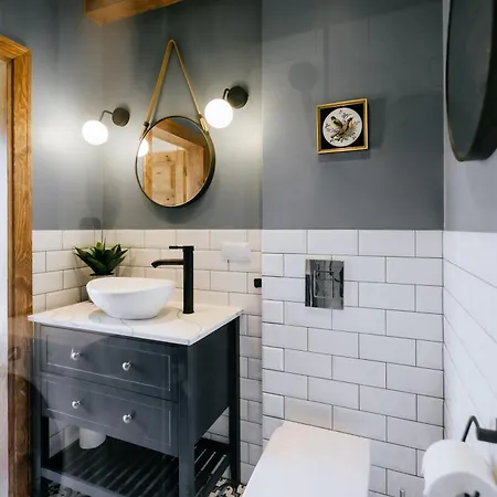 בית נופש Piekne Pole *