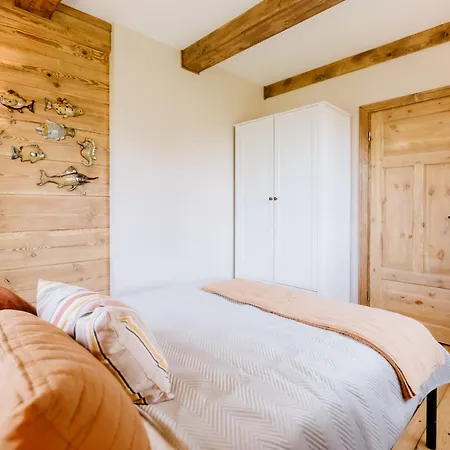 Piekne Pole Laziska (Boleslawiec)