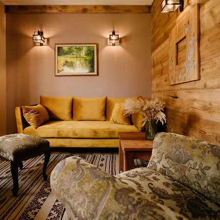 Casa vacanze Piekne Pole