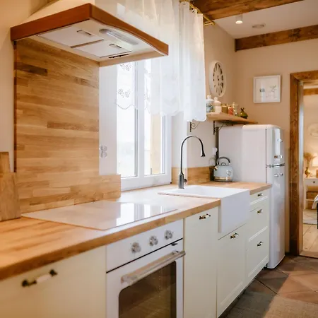 Piekne Pole Casa vacanze