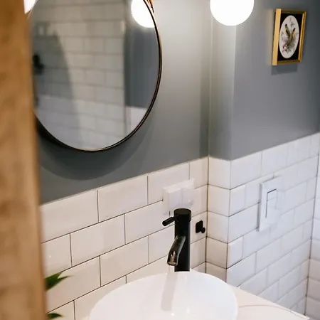 Casa vacanze Piekne Pole *