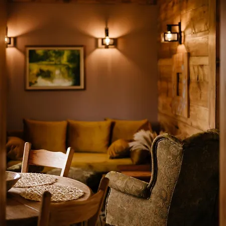 Piekne Pole بيت للعطل