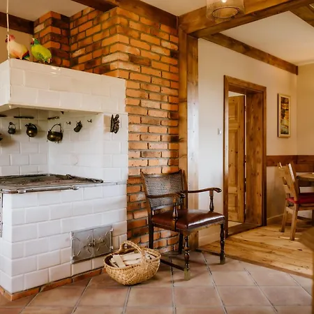 Piekne Pole بيت للعطل *