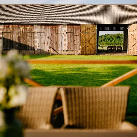 Casa vacanze Piekne Pole *