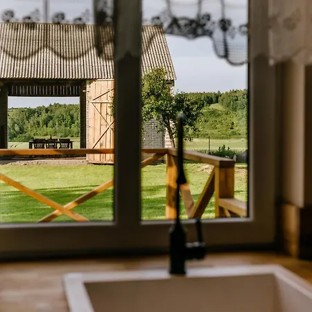 Piekne Pole Laziska (Boleslawiec)