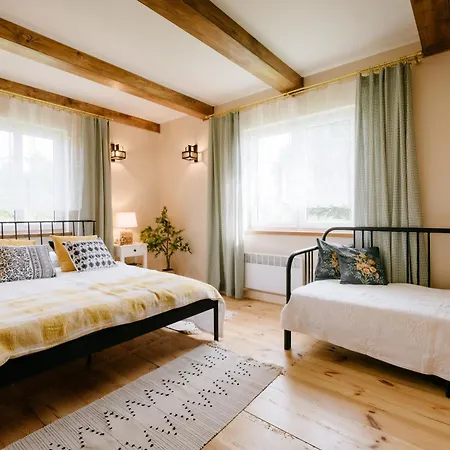 Piekne Pole * Laziska (Boleslawiec)