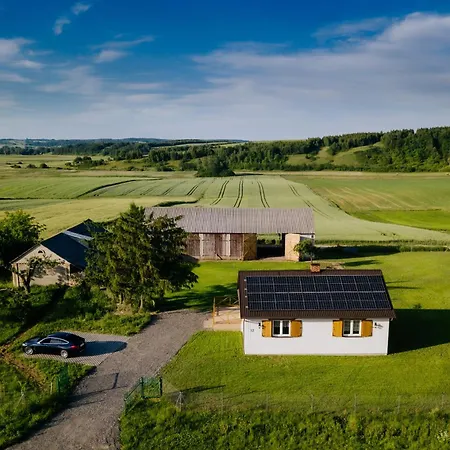 Holiday home Piekne Pole *