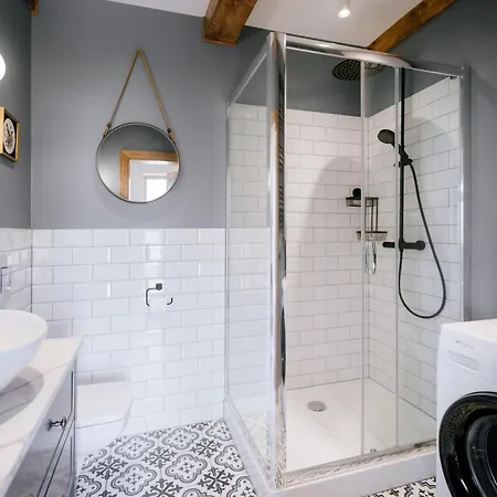 بيت للعطل Piekne Pole Laziska (Boleslawiec)