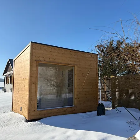 Piekne Pole بيت للعطل