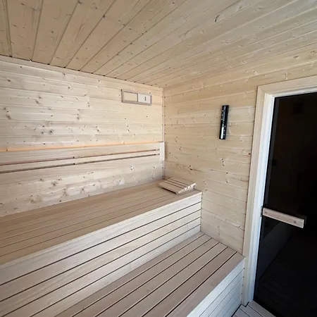 Piekne Pole * Laziska (Boleslawiec)