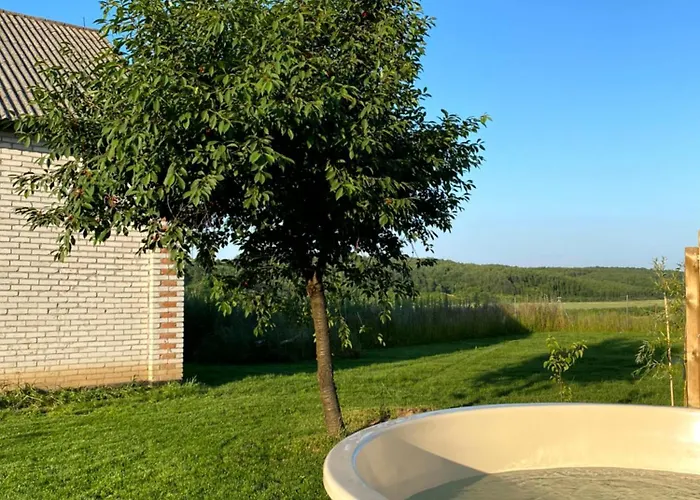 Piekne Pole * Laziska (Boleslawiec)