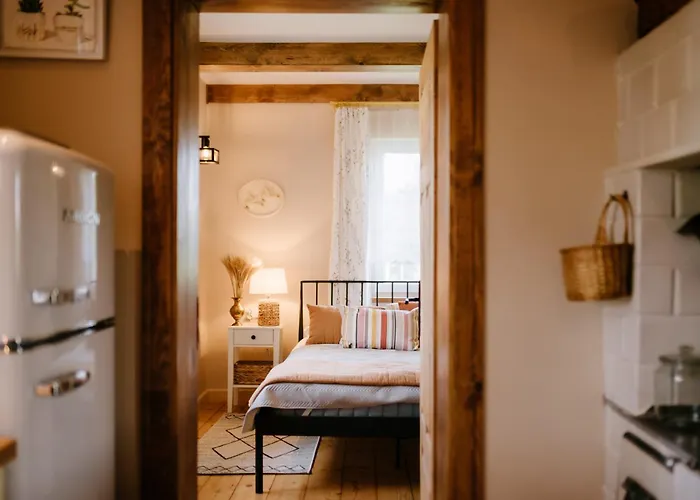 Casa vacanze Piekne Pole *