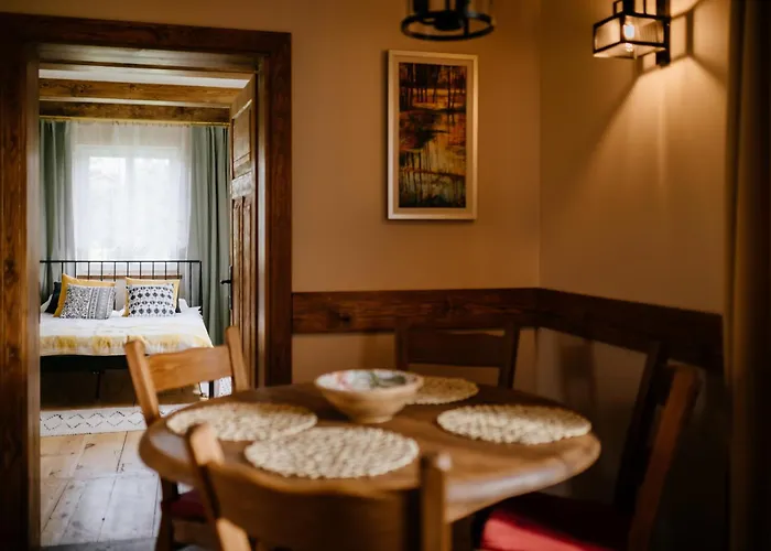 Casa vacanze Piekne Pole