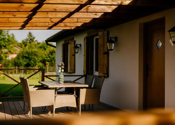 Casa vacanze Piekne Pole *