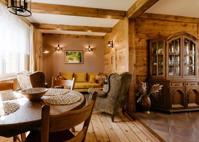 Prázdninový dům Piekne Pole