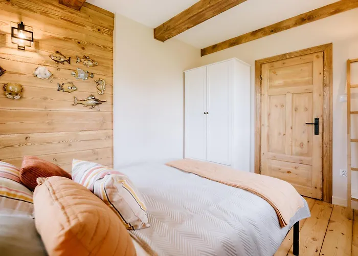 Piekne Pole Laziska (Boleslawiec)