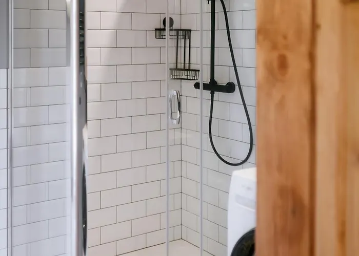 Piekne Pole Prázdninový dům