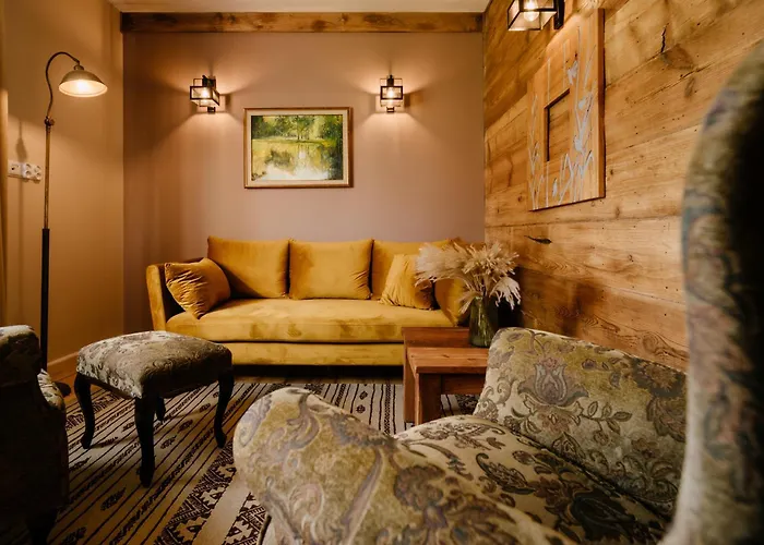 Casa vacanze Piekne Pole