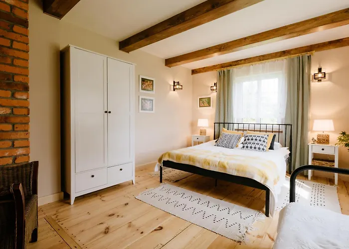 Casa vacanze Piekne Pole *