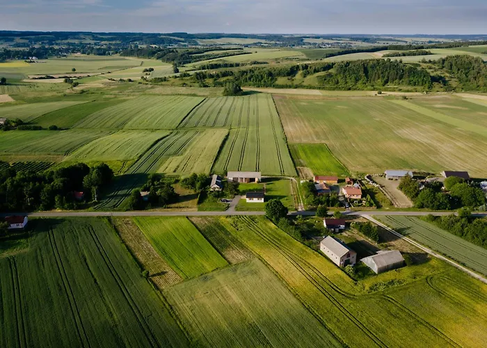 Prázdninový dům Piekne Pole