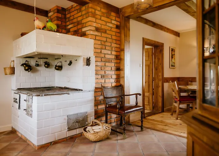 Piekne Pole Casa vacanze *