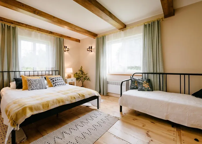 Piekne Pole * Laziska (Boleslawiec)