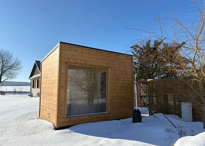 Piekne Pole Casa vacanze