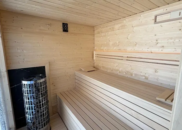 Casa vacanze Piekne Pole *