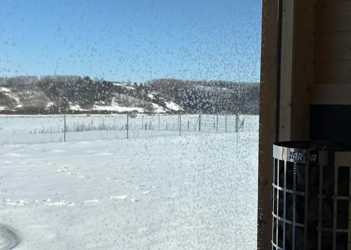 Piekne Pole Laziska (Boleslawiec)